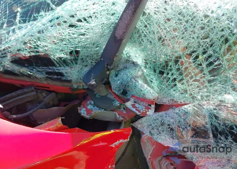 2003 Ford Mustang Gt from USA, damaged, VIN 1FAFP45X73F423880